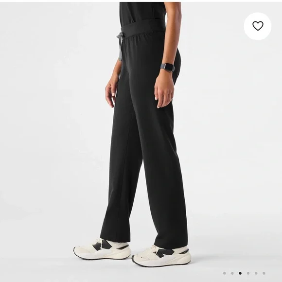 Figs Livingston pants - Picture 3 of 8